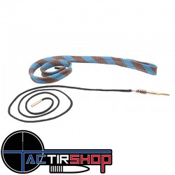 Cordon de nettoyage calibre 9 mm www.tactirshop.fr