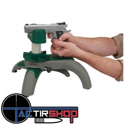 Chevalet de tir Caldwell Handy Rest NXT www.tactirshop.fr