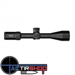 Lunette de tir Element Optics Helix Gen2 6-24x50 SFP APR 1C Mrad www.tactirshop.fr