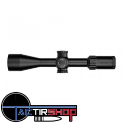Lunette de tir Element Optics Helix Gen2 6-24x50 SFP APR 1C Mrad www.tactirshop.fr