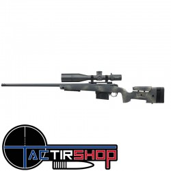 Lunette De Tir Element Optics Theos 6-36x56  Réticule APR2D FFP Mrad www.tactirshop.fr