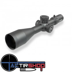 Lunette De Tir Element Optics Theos 6-36x56 Black Réticule APR2D FFP Mrad www.tactirshop.fr