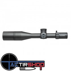 Lunette De Tir Element Optics Theos 6-36x56 Black Réticule APR2D FFP Mrad www.tactirshop.fr
