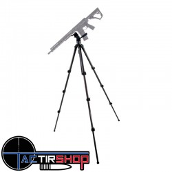 Trépied KJI K800 en fibre de carbone Reaper Picatinny  "Modèle d'Exposition" www.tactirshop.fr