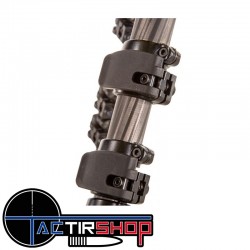 Trépied KJI K800 en fibre de carbone Reaper Picatinny  "Modèle d'Exposition" www.tactirshop.fr