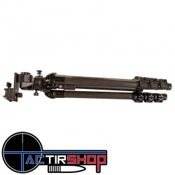 Trépied KJI K800 en fibre de carbone Reaper Picatinny  "Modèle d'Exposition" www.tactirshop.fr