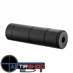 Silencieux SAI D80K AR15 5.56 1/2x28 www.tactirshop.fr