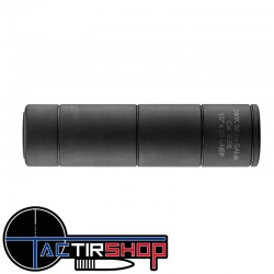 Silencieux SAI D80K AR15 5.56 1/2x28 www.tactirshop.fr