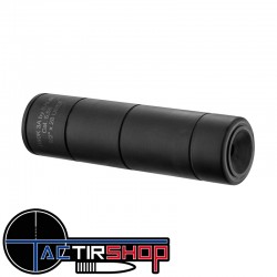 Silencieux SAI D80K AR15 5.56 1/2x28 www.tactirshop.fr