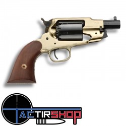 Revolver à Poudre Noire Pietta REMINGTON 1858 RGB44ML 3" cal.44 www.tactirshop.fr