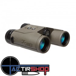 Jumelles télémètre laser SIG SAUER KILO6K HD 10x32mm www.tactirshop.fr