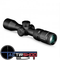 Lunette de tir Vortex Crossfire HD 1.5-5.5x32 Scout www.tactirshop.fr