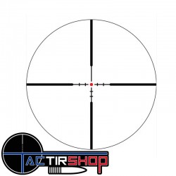 Lunette de tir Vortex Crossfire HD 1.5-5.5x32 Scout www.tactirshop.fr