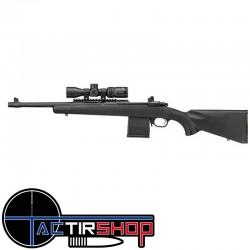 Lunette de tir Vortex Crossfire HD 1.5-5.5x32 Scout www.tactirshop.fr