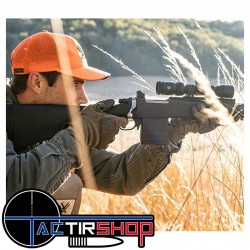 Lunette de tir Vortex Crossfire HD 1.5-5.5x32 Scout www.tactirshop.fr