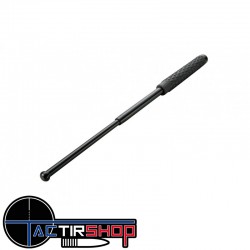 Matraque télescopique Walther TDB26 26'' (66 cm) www.tactirshop.fr