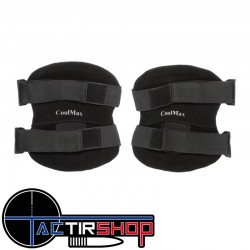 Genouillères PRS Invader Gear XPD Knee Pads (ensemble de 2 pièces) www.tactirshop.fr