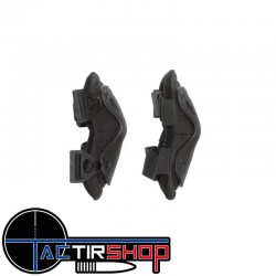 Genouillères PRS Invader Gear XPD Knee Pads (ensemble de 2 pièces) www.tactirshop.fr