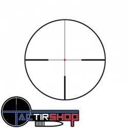 Lunette de chasse Swarovski Z5i+ 5-25x56 P L BT 4A-I www.tactirshop.fr