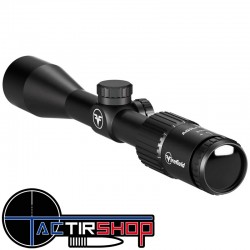 Lunette de tir Firefield Agility II 3-9x40 www.tactirshop.fr