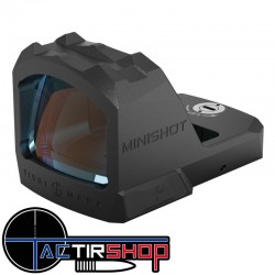Point rouge Sightmark Mini Shot M-Spec M1 V2 Micro Reflex Noir multi-réticules www.tactirshop.fr