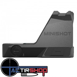 Point rouge Sightmark Mini Shot M-Spec M1 V2 Micro Reflex Noir multi-réticules www.tactirshop.fr