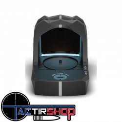 Point rouge Sightmark Mini Shot M-Spec M1 V2 Micro Reflex Noir multi-réticules www.tactirshop.fr