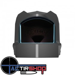 Point rouge Sightmark Mini Shot M-Spec M1 V2 Micro Reflex Noir multi-réticules www.tactirshop.fr