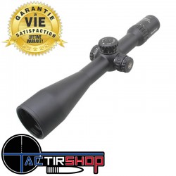 Lunette de tir Vector Optics Continental 5-30x56 FFP 34 mm VEC-MBR www.tactirshop.fr