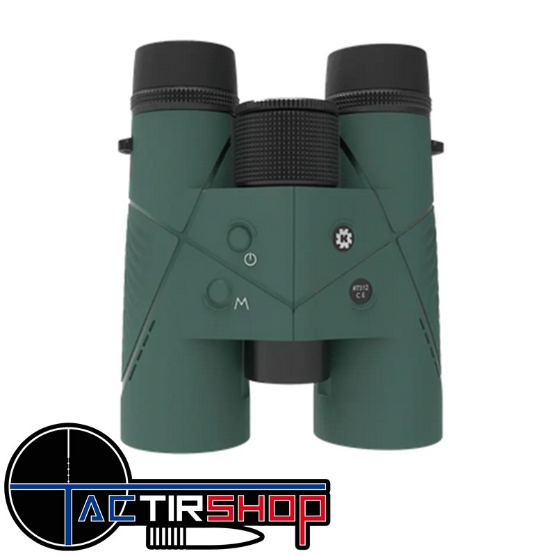 Jumelle Télémètre Konusrange Gen3 10x42 www.tactirshop.fr