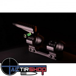 Montage Monobloc Gray Ops Ø34 20moa hauteur 32mm www.tactirshop.fr