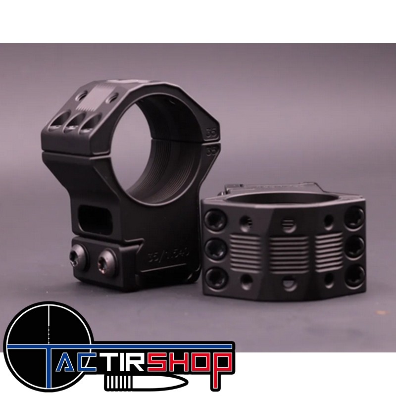 Colliers Gray Ops 36mm Médium Tactical Scope Rings www.tactirshop.fr