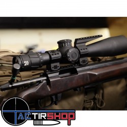 Colliers Gray Ops 36mm Médium Tactical Scope Rings www.tactirshop.fr