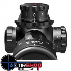 Lunette de tir Kahles K540i DLR 5-40x56i SKMR4+ CCW Dérive à droite www.tactirshop.fr