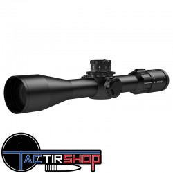Lunette de tir Kahles K540i DLR 5-40x56i SKMR4+ CCW Dérive à droite www.tactirshop.fr