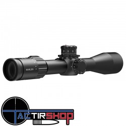 Lunette de tir Kahles K540i DLR 5-40x56i SKMR4+ CCW Dérive à droite www.tactirshop.fr