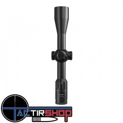 Lunette de tir Kahles K540i DLR 5-40x56i SKMR4+ CCW Dérive à droite www.tactirshop.fr