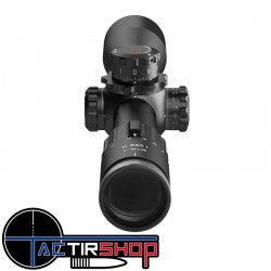 Lunette de tir Kahles K540i DLR 5-40x56i SKMR4+ CCW Dérive à droite www.tactirshop.fr
