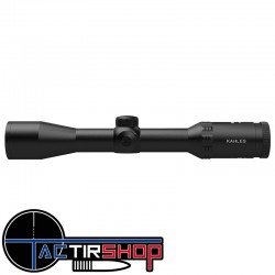 Lunette de chasse Kahles HELIA 1,6-8x42i www.tactirshop.fr
