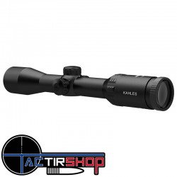 Lunette de chasse Kahles HELIA 1,6-8x42i www.tactirshop.fr