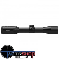 Lunette de chasse Kahles HELIA 1,6-8x42i www.tactirshop.fr