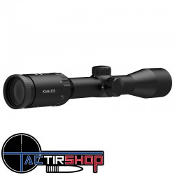 Lunette de chasse Kahles HELIA 1,6-8x42i www.tactirshop.fr