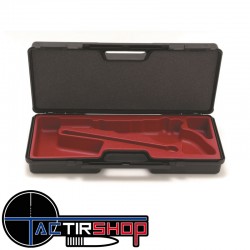 Valise Noire pour Revolver Pietta www.tactirshop.fr