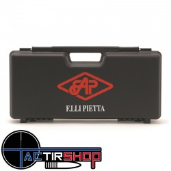 Valise Noire pour Revolver Pietta www.tactirshop.fr