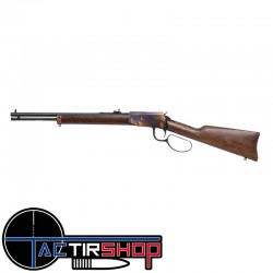 Carabine Rossi Rio Bravo Ranch 22lr Bois levier sous garde www.tactirshop.fr