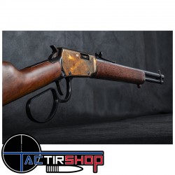 Carabine Rossi Rio Bravo Ranch 22lr Bois levier sous garde www.tactirshop.fr