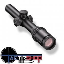 Lunette de battue SCHMIDT-BENDER EXOS 1-8X24 RET. FD7 www.tactirshop.fr