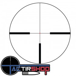 Lunette d'affût SCHMIDT-BENDER  KLASSIK LM 3-12X50 L3 www.tactirshop.fr
