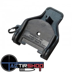 Chargette Maglula LULA - Ensemble chargeur et déchargeur pour chargeur rotatif Ruger 10/22 BX www.tactirshop.fr