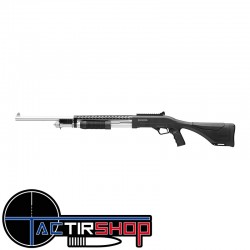 Fusil à pompe WINCHESTER SXP Marine Xtrem Defender cal.12/76 www.tactirshop.fr